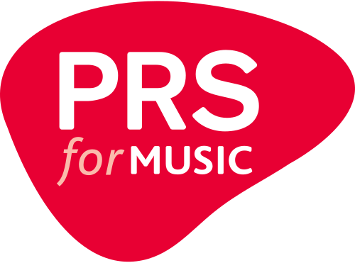 PRS for Music
